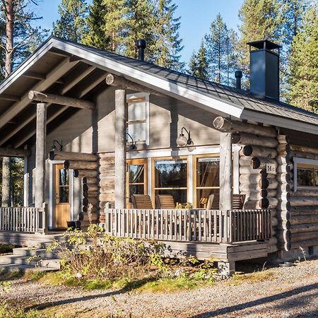 Holiday Home Putilanranta By Interhome Saapunki エクステリア 写真