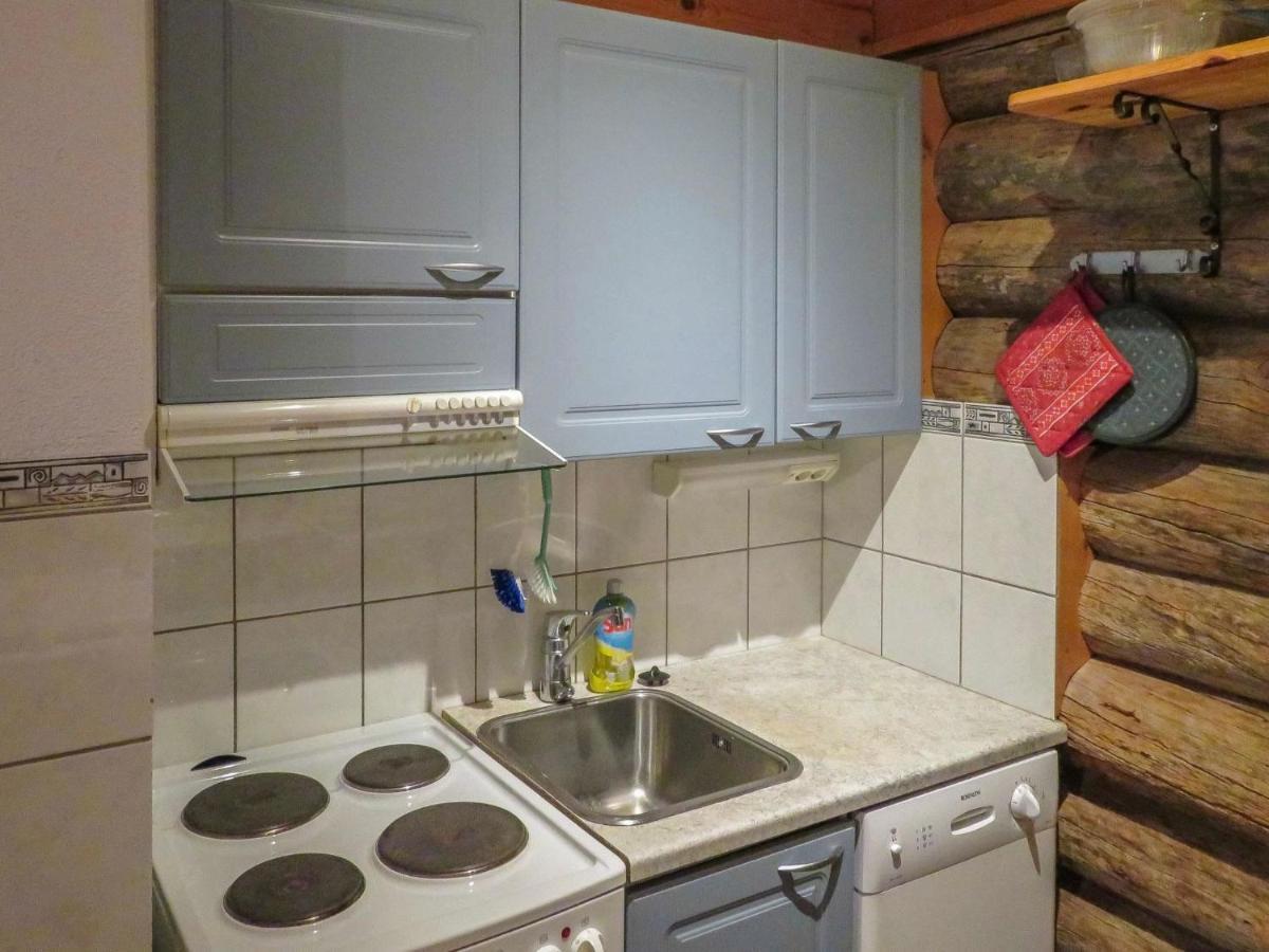 Holiday Home Putilanranta By Interhome Saapunki エクステリア 写真