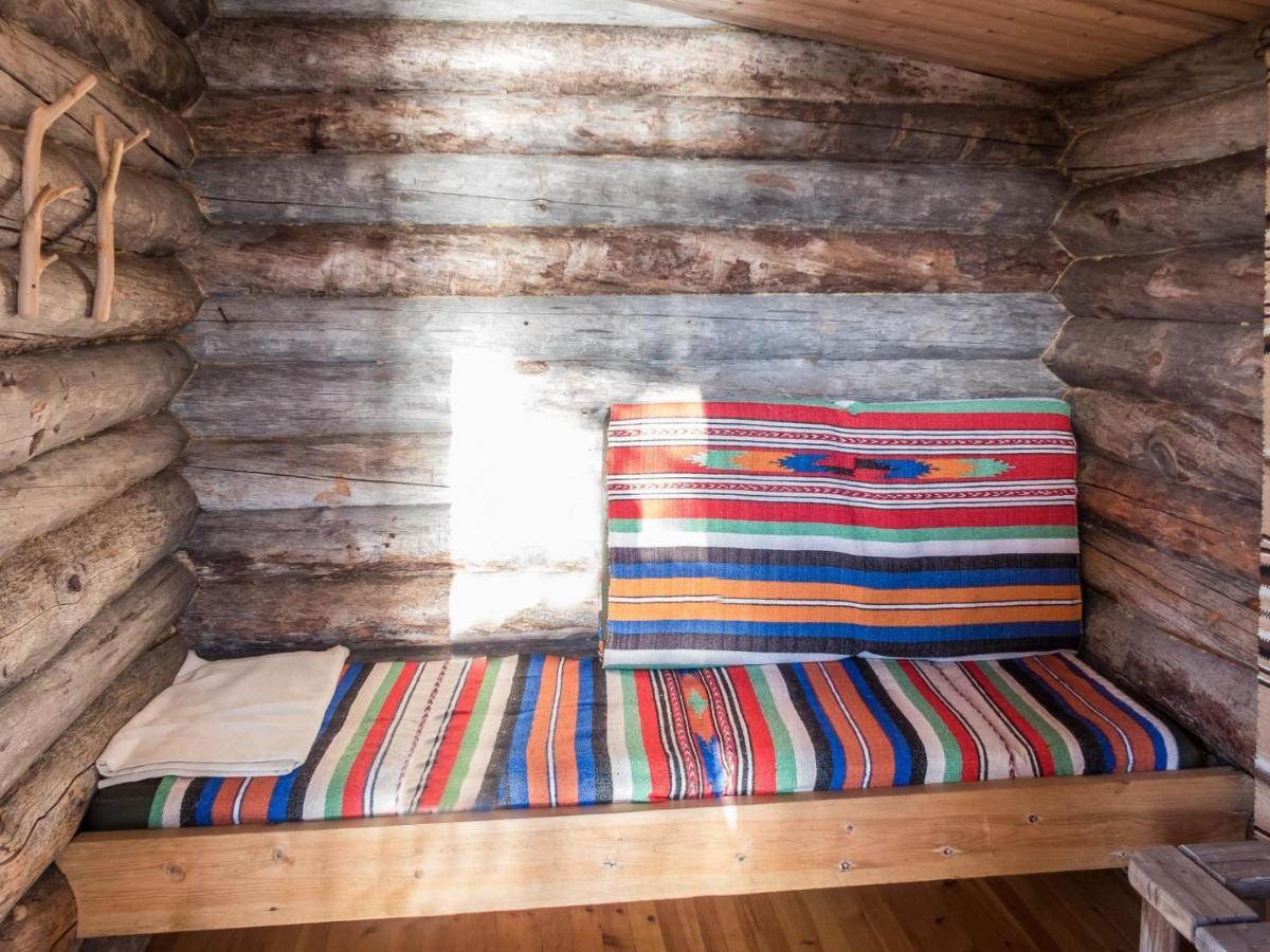 Holiday Home Putilanranta By Interhome Saapunki エクステリア 写真
