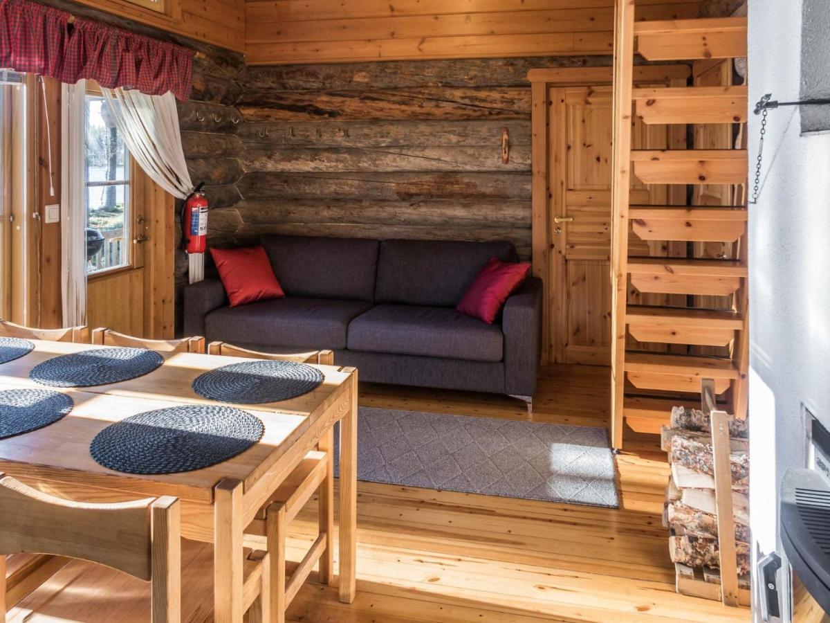 Holiday Home Putilanranta By Interhome Saapunki エクステリア 写真