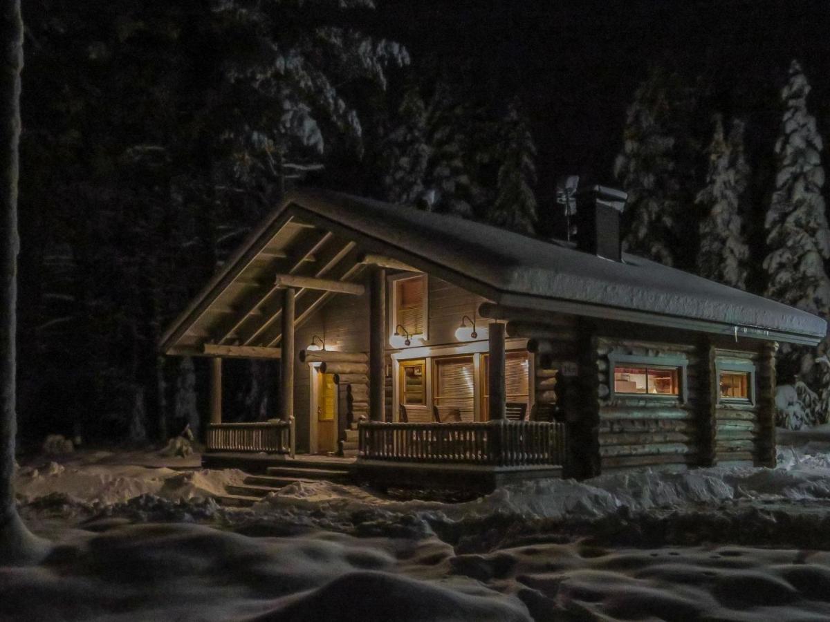 Holiday Home Putilanranta By Interhome Saapunki エクステリア 写真