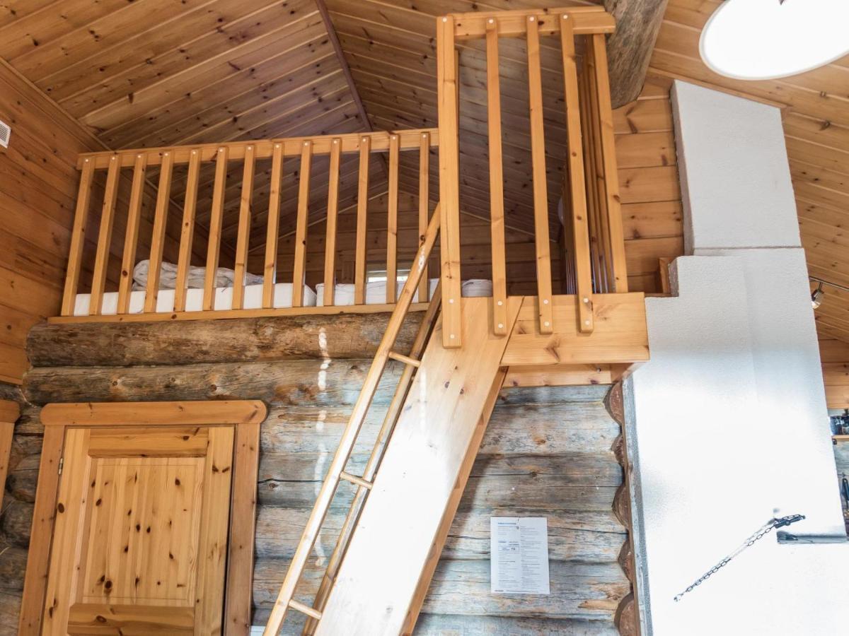 Holiday Home Putilanranta By Interhome Saapunki エクステリア 写真
