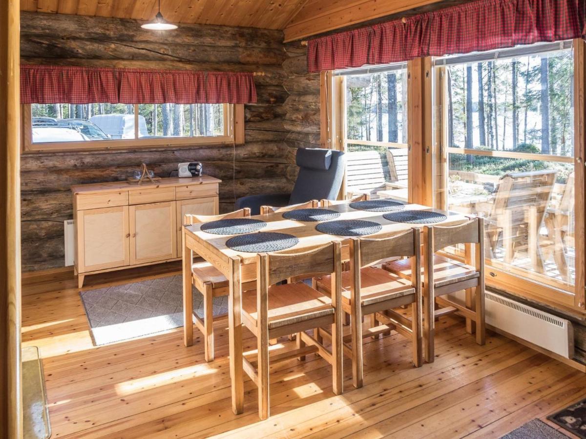Holiday Home Putilanranta By Interhome Saapunki エクステリア 写真
