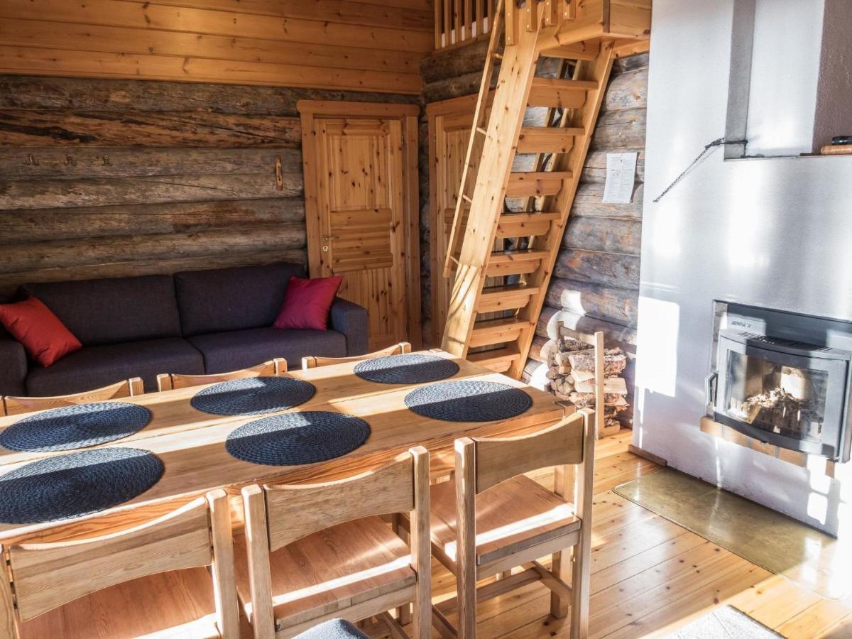 Holiday Home Putilanranta By Interhome Saapunki エクステリア 写真