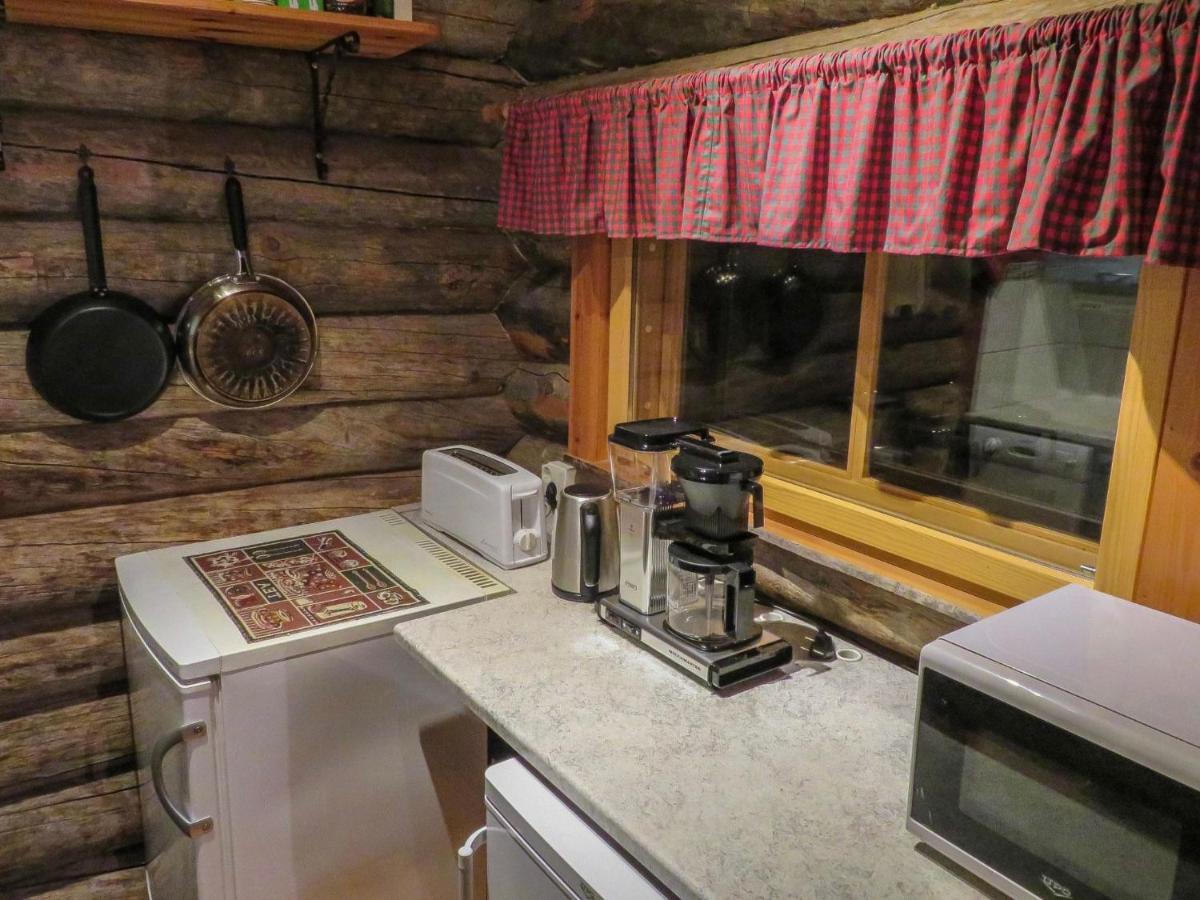 Holiday Home Putilanranta By Interhome Saapunki エクステリア 写真