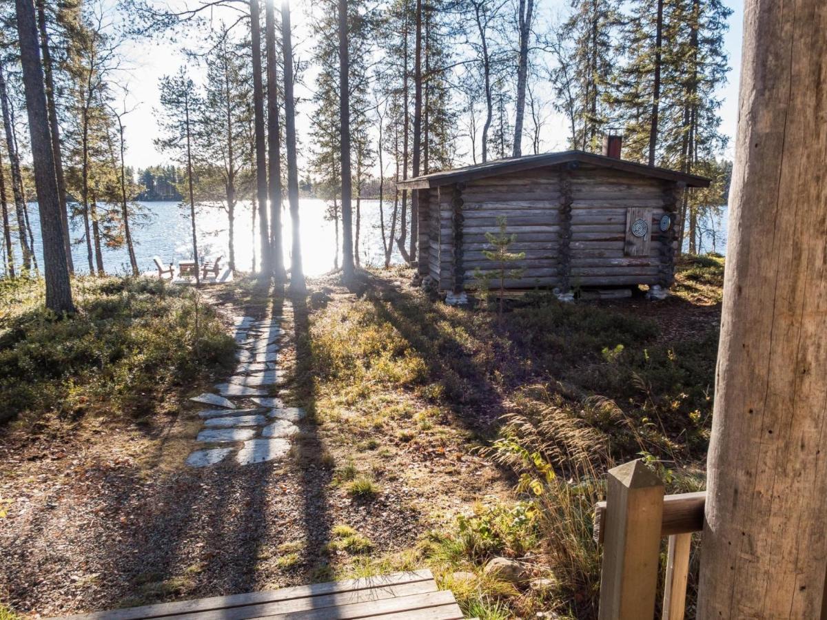 Holiday Home Putilanranta By Interhome Saapunki エクステリア 写真