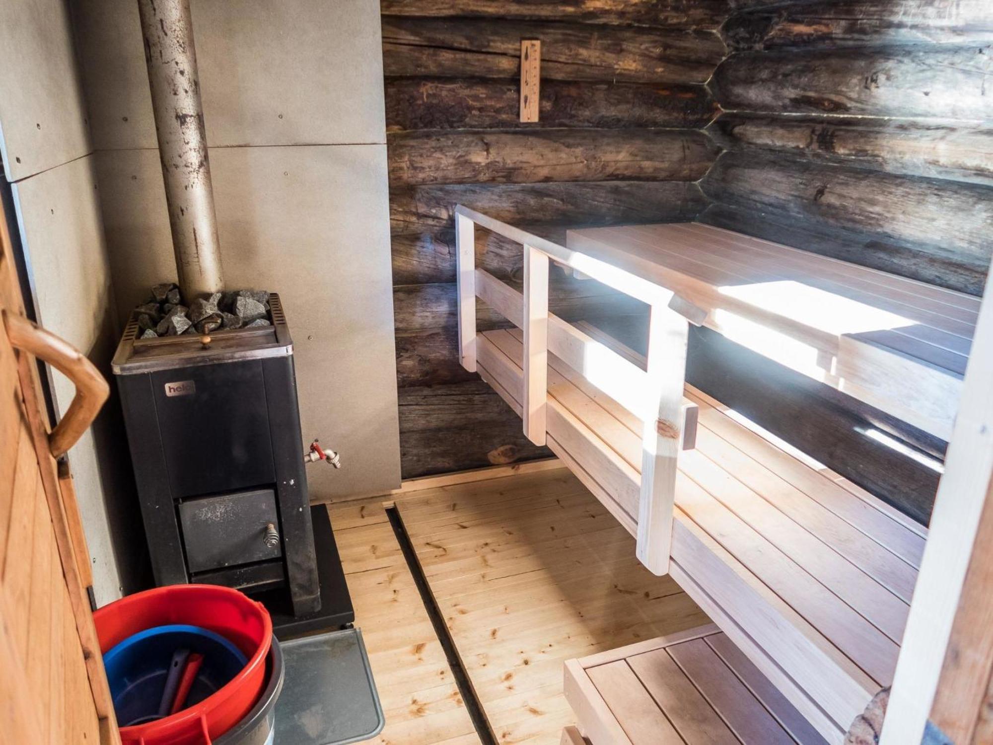 Holiday Home Putilanranta By Interhome Saapunki エクステリア 写真