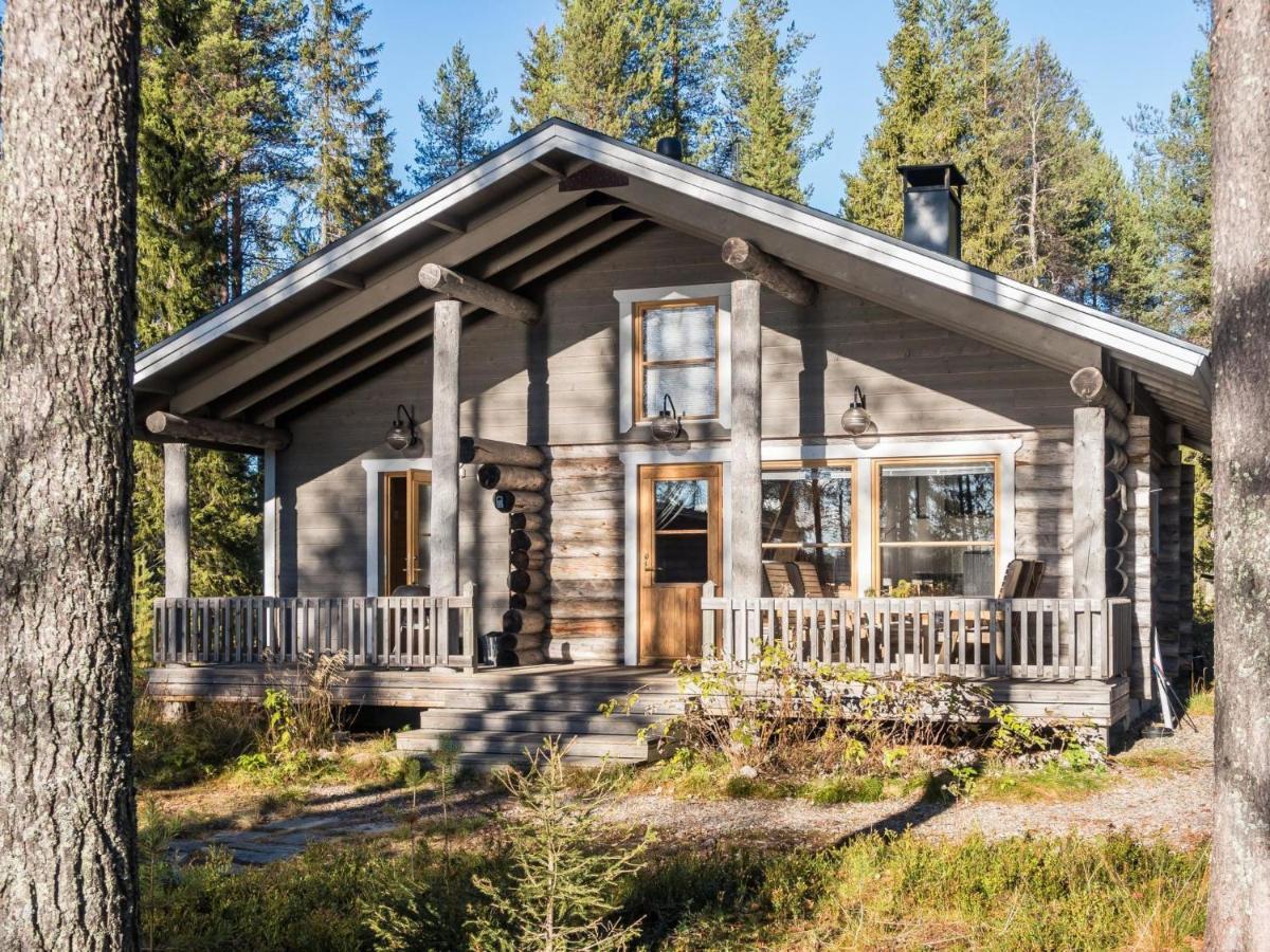 Holiday Home Putilanranta By Interhome Saapunki エクステリア 写真