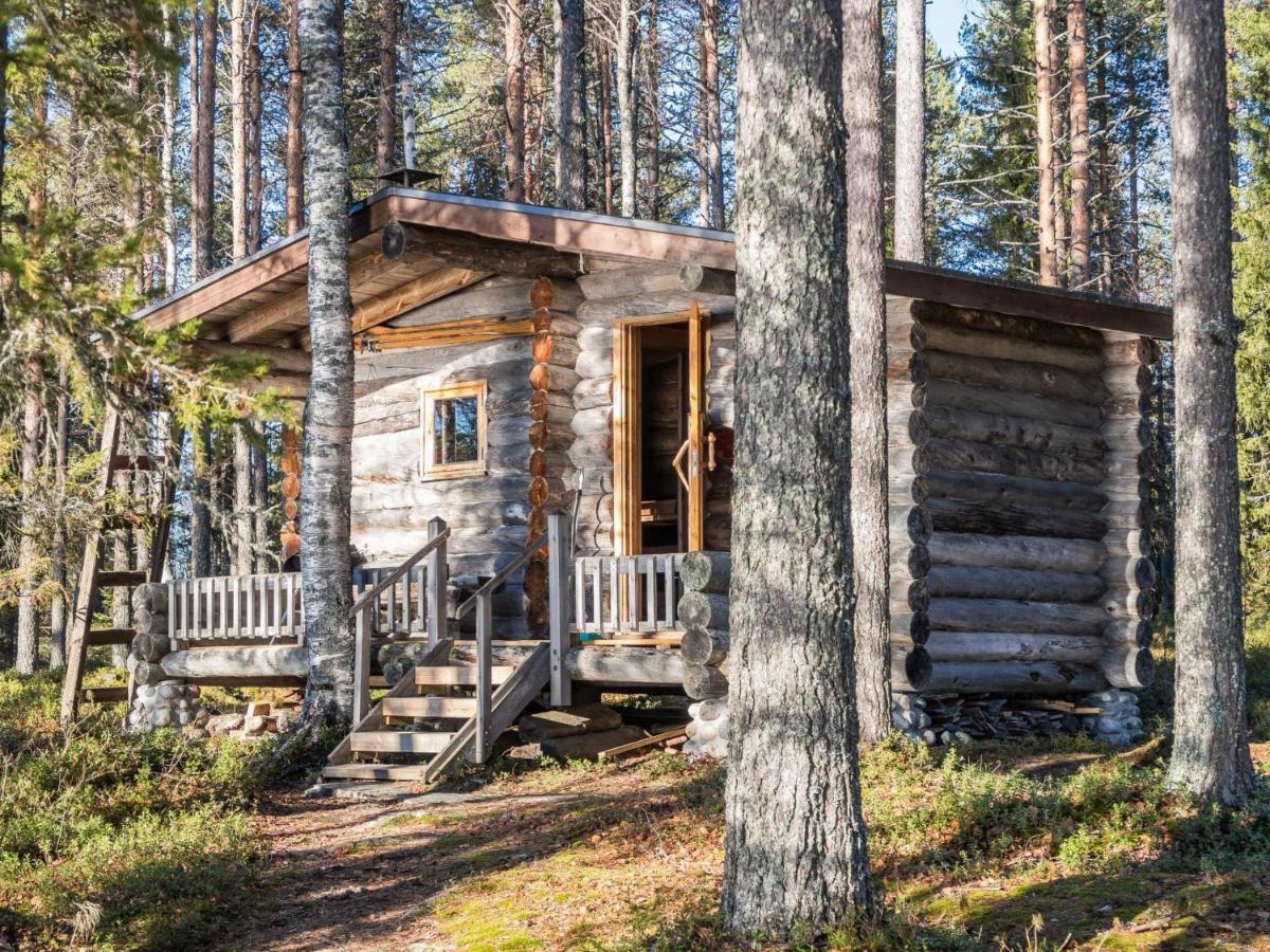 Holiday Home Putilanranta By Interhome Saapunki エクステリア 写真