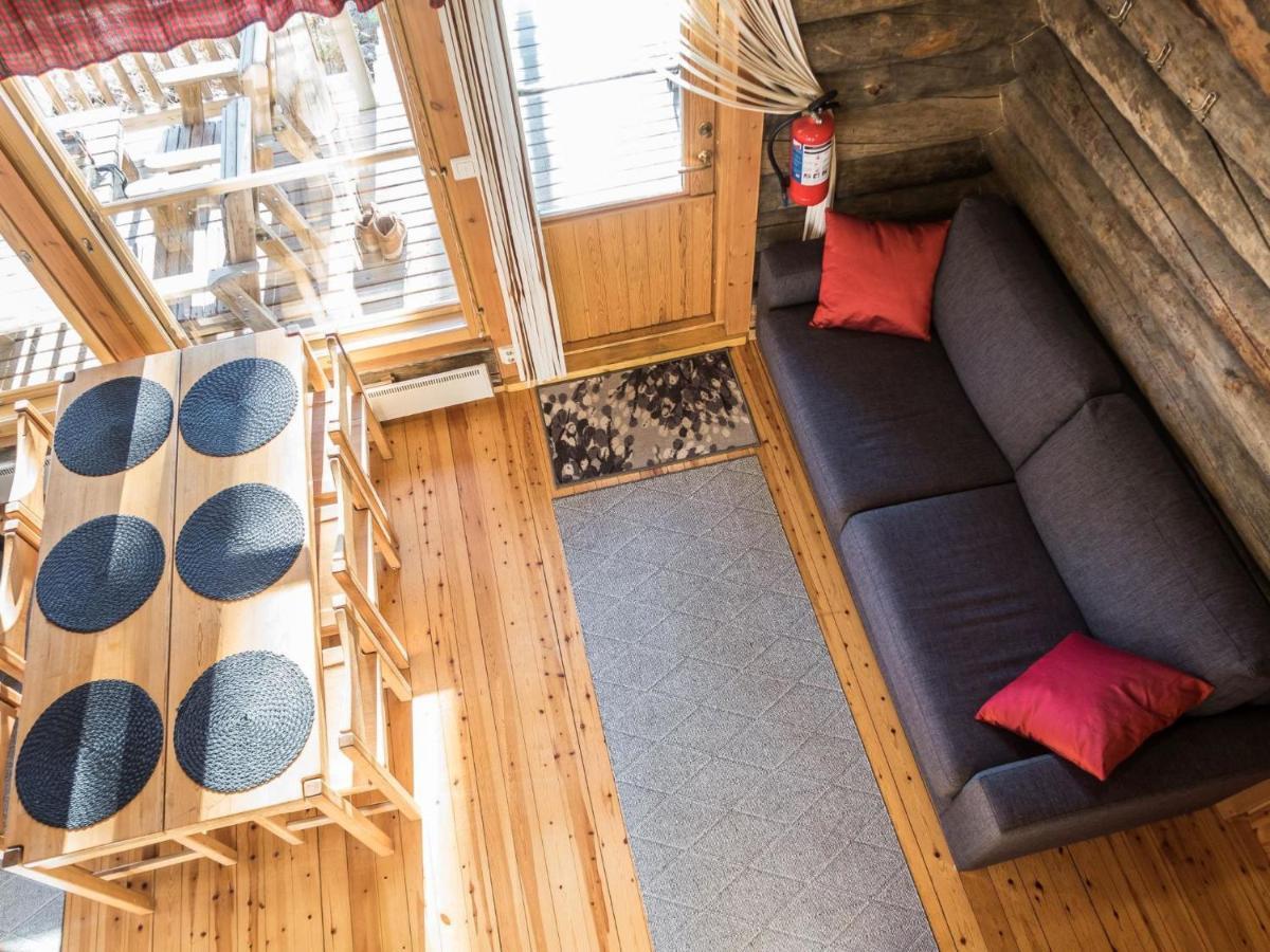Holiday Home Putilanranta By Interhome Saapunki エクステリア 写真