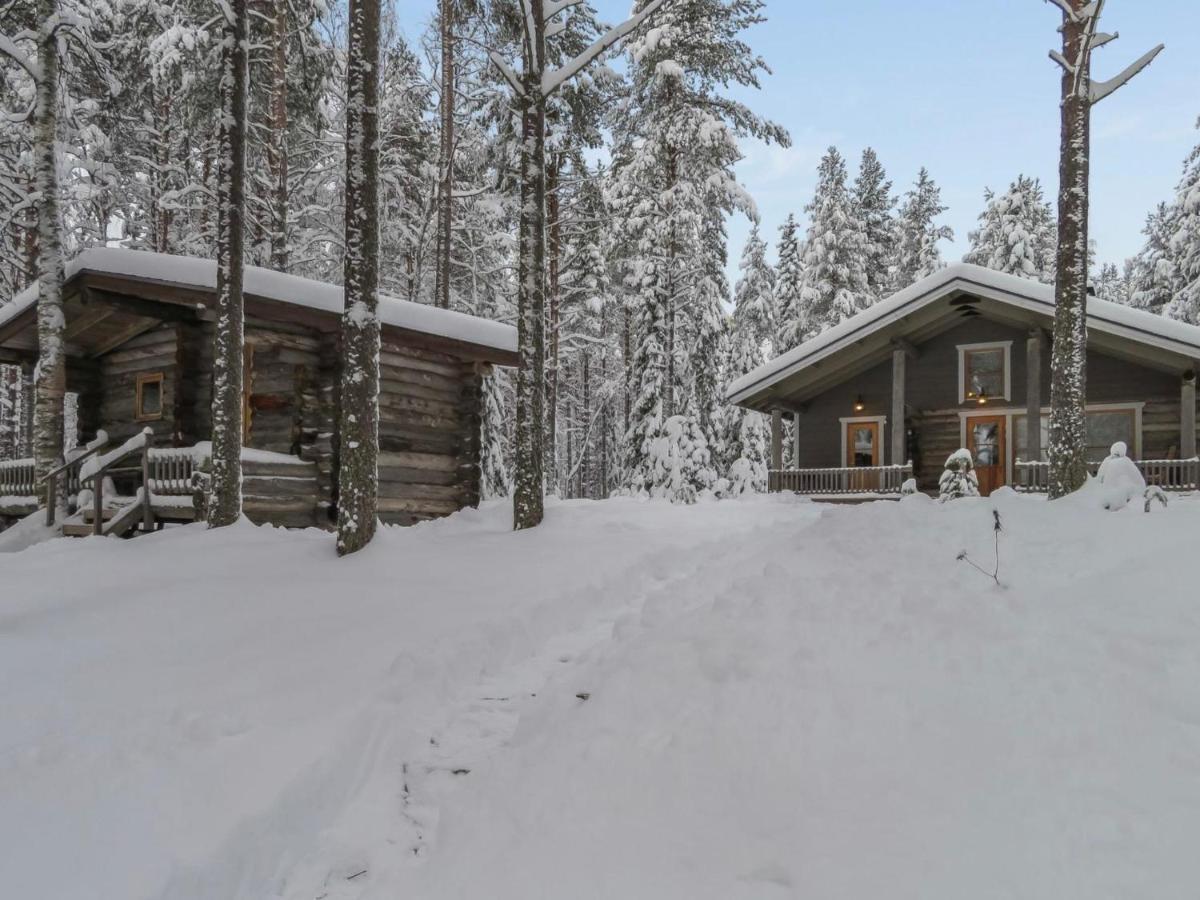 Holiday Home Putilanranta By Interhome Saapunki エクステリア 写真