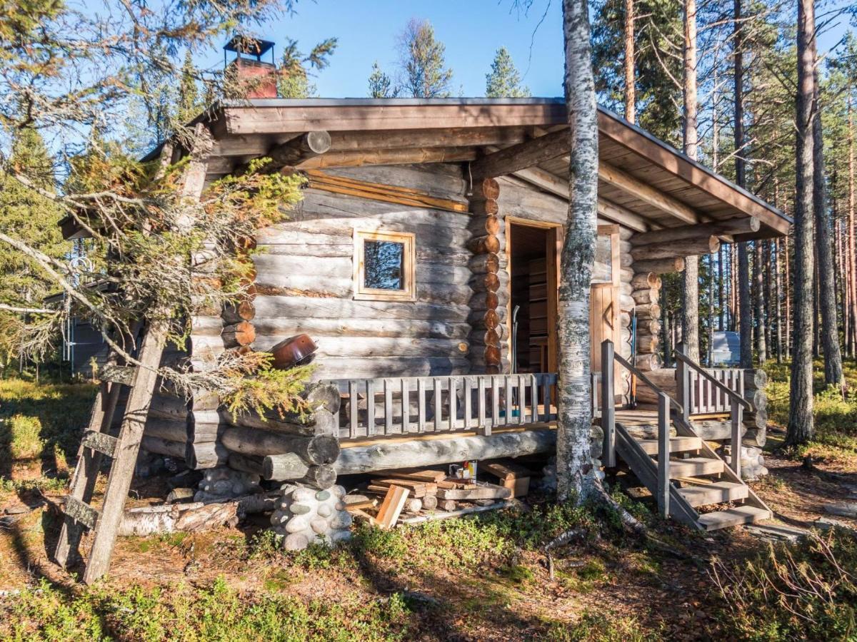 Holiday Home Putilanranta By Interhome Saapunki エクステリア 写真